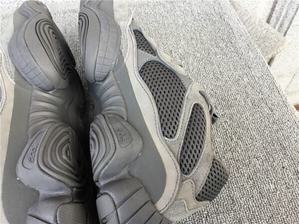 Yeezy 500 'Granite' - Image 19
