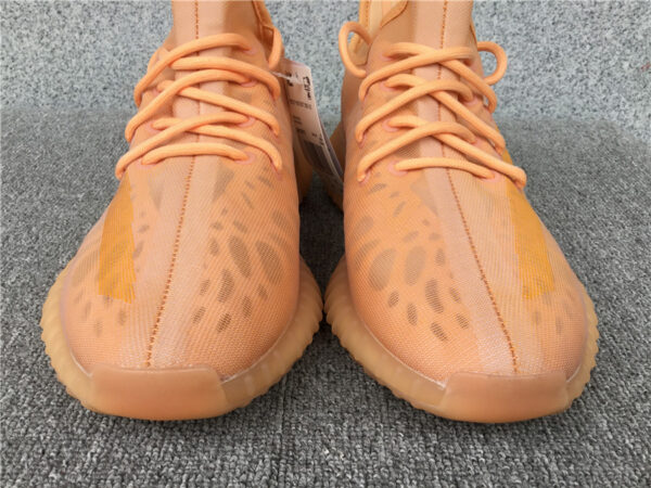 Yeezy Boost Mono Clay - Image 14