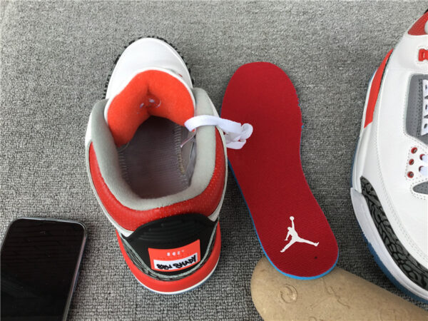 Air Jordan 3 "Desert Cement" - Image 11
