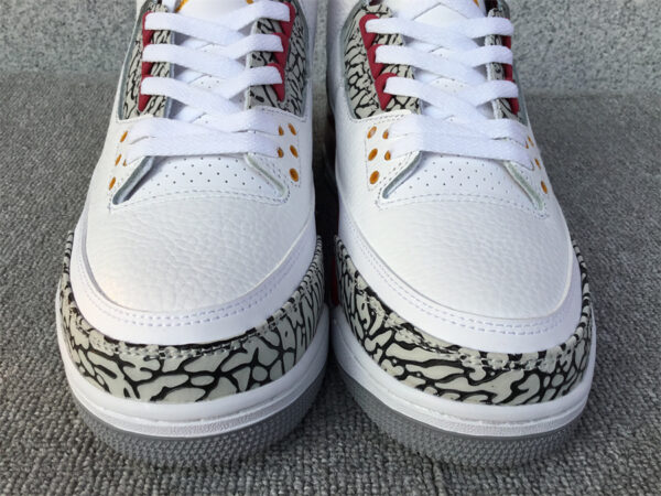 Air Jordan 3 Retro Denim SE PS 'Fire Red' - Image 19