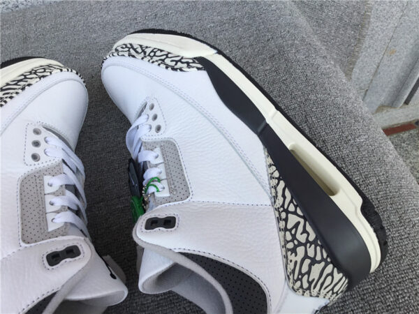 Air Jordan 3 Retro Low Joe - Image 15