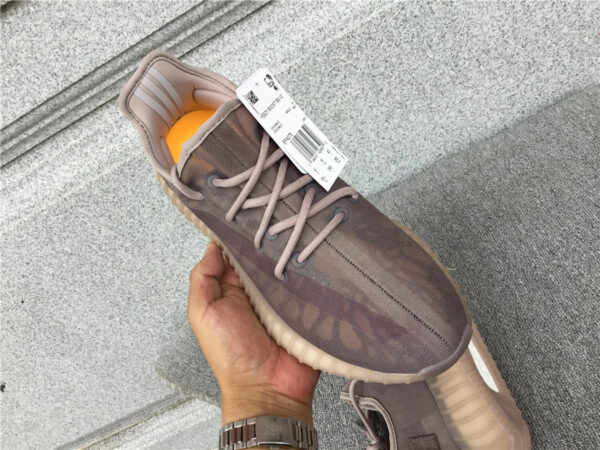 Yeezy Boost Mono Mist - Image 11