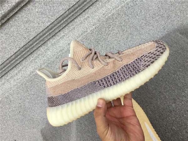 Yeezy Boost Ash Pearl