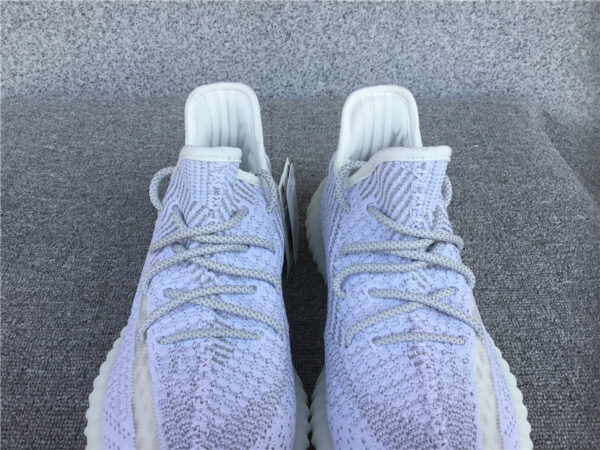 Yeezy Boost 'Static Reflective' - Image 9