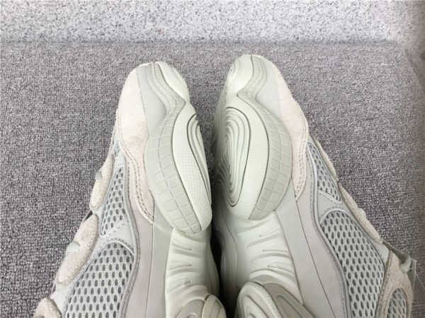 Yeezy 'Stone Salt' Reflective - Image 17