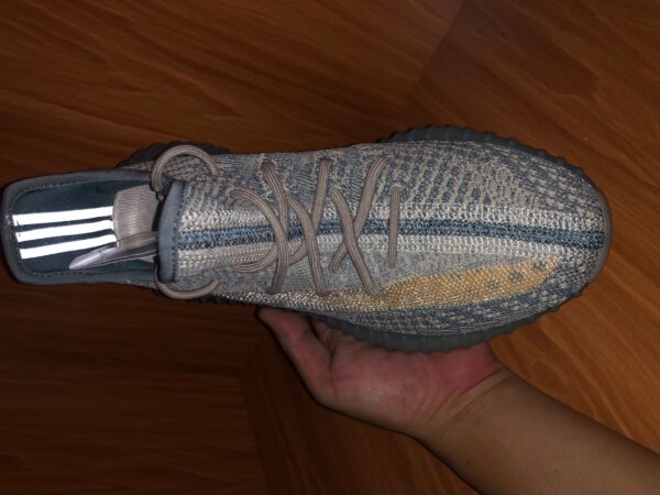 Yeezy Boost 'Israfil' - Image 15