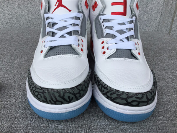 Air Jordan 3 "Desert Cement" - Image 15
