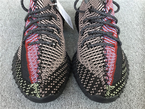 YYeezy Boost 'Yecheil Reflective' - Image 14