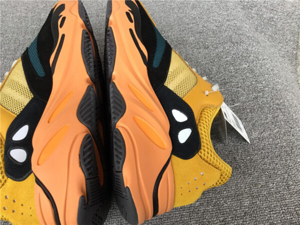 Yeezy Boost  'Sun' - Image 16