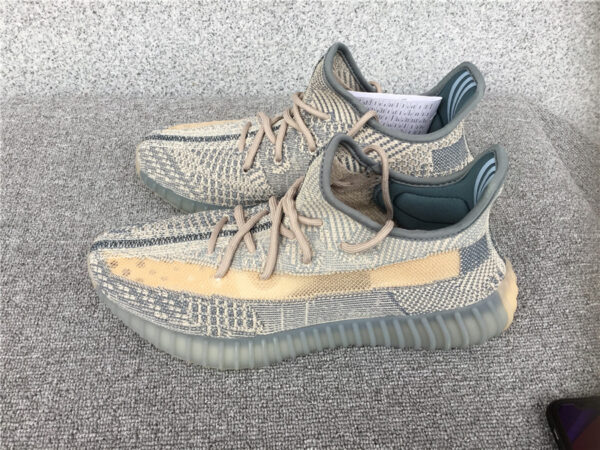 Yeezy Boost 'Israfil' - Image 13