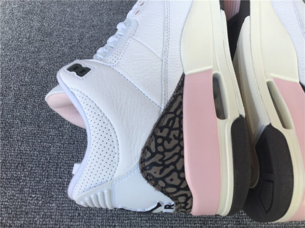 Air Jordan 3 WMNS Atmosphere - Image 12