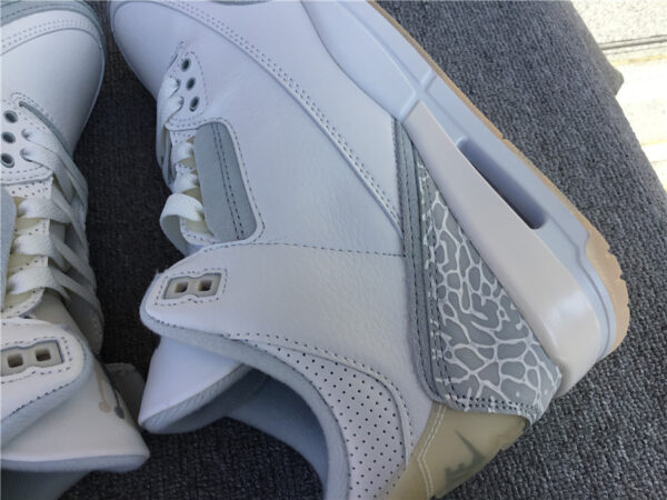 Air Jordan 3 Retro SE Craft 'Ivory' - Image 9
