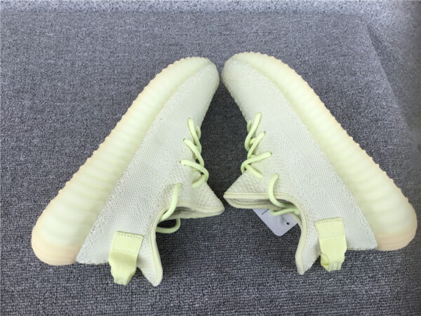 Yeezy Boost 350 V2 'Butter' - Image 25