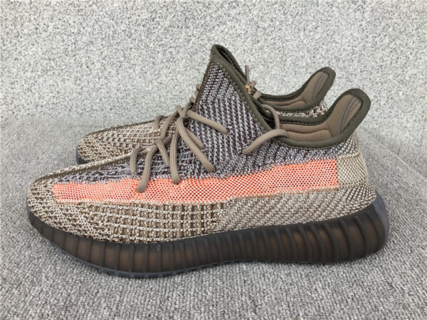Yeezy Volcanic Ash - Image 24