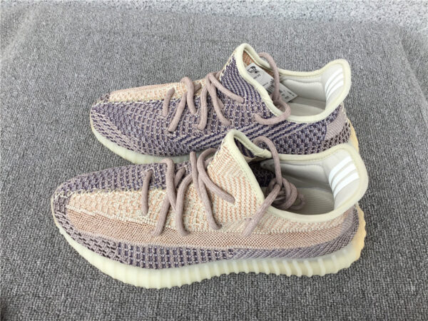 Yeezy Boost Ash Pearl - Image 29