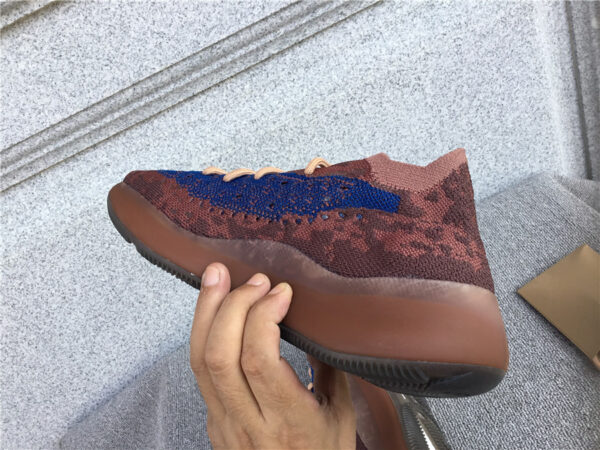 Yeezy Boost 380 'Azure Non-Reflective' - Image 2
