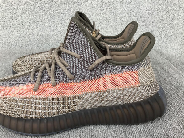Yeezy Volcanic Ash - Image 25