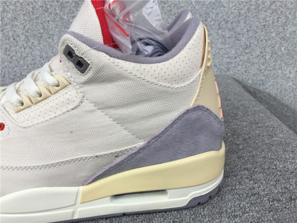 Air Jordan 3 Retro SE 'Muslin' - Image 4