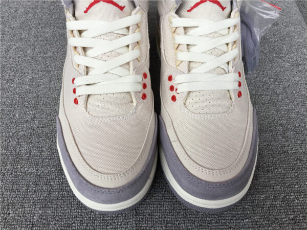 Air Jordan 3 Retro SE 'Muslin' - Image 5