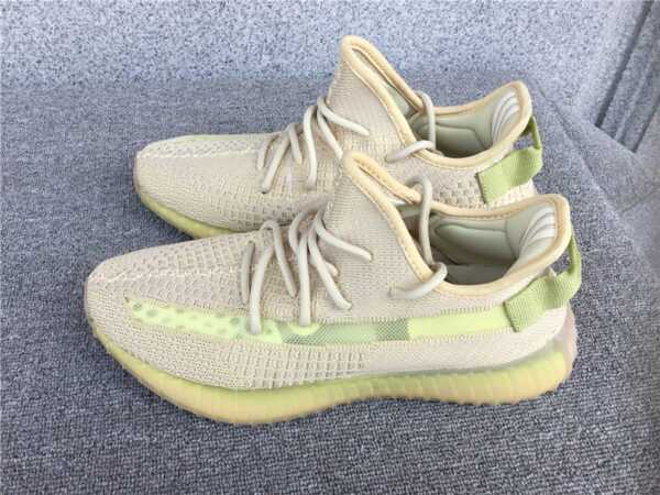 Yeezy Boost Flax - Image 14