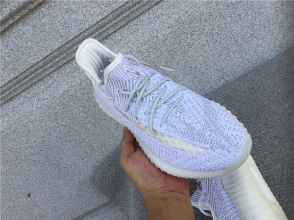 Yeezy Boost 'Static Reflective' - Image 21