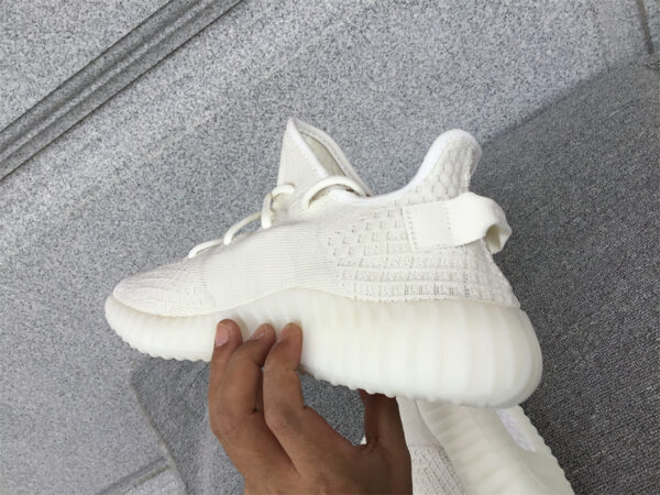 Yeezy Boost Bone - Image 26