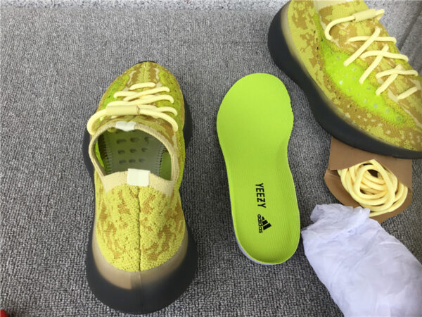 Yeezy Boost 'Hylte Glow' - Image 20
