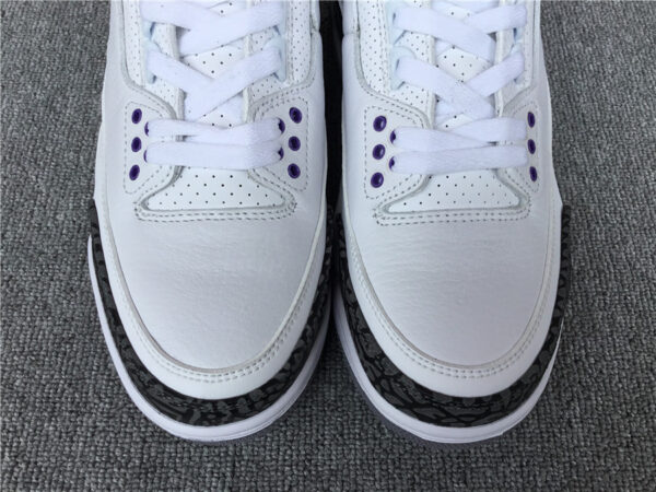 Air Jordan 3 Pine Greenaj3 - Image 4