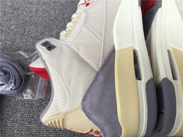 Air Jordan 3 Retro SE 'Muslin' - Image 14