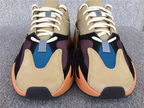 Yeezy Boost 'Enflame Amber' - Image 17