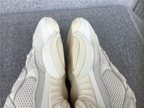 Yeezy 'Bone White' - Image 17
