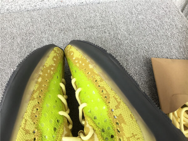 Yeezy Boost 'Hylte Glow' - Image 11