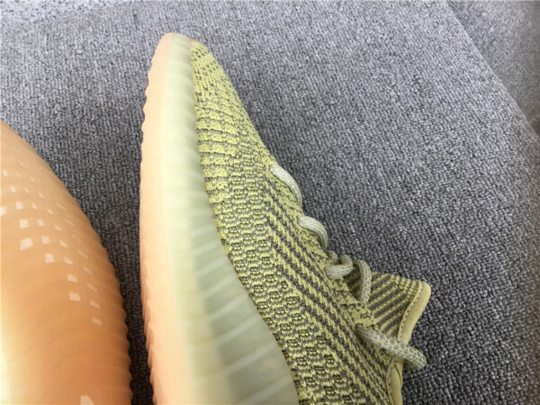 Yeezy Boost Antlia Reflective - Image 12
