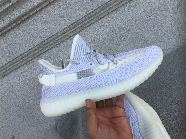 Yeezy Boost 'Static Reflective'