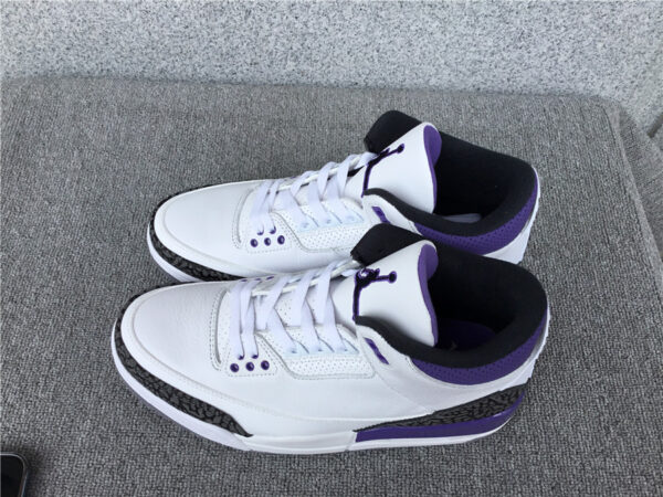 Air Jordan 3 Pine Greenaj3 - Image 15