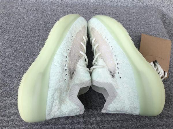 Yeezy Boost  'Calcite Glow' - Image 7