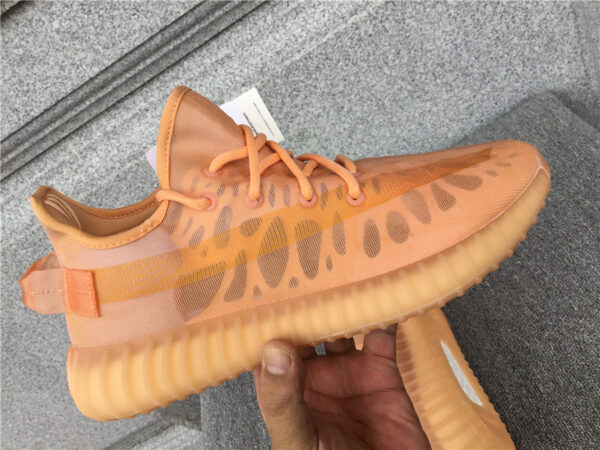 Yeezy Boost Mono Clay