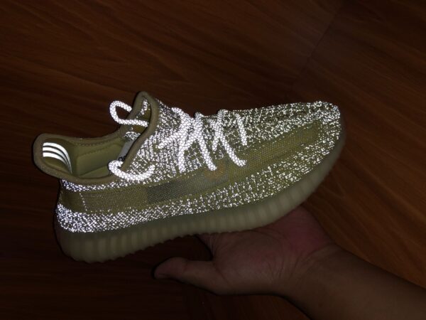 Yeezy Boost Antlia Reflective - Image 18