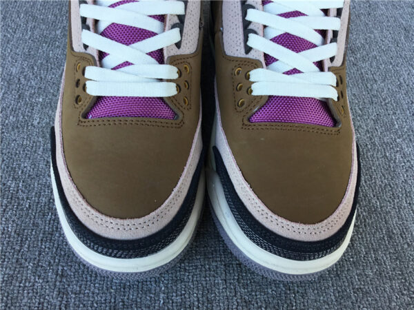 Air Jordan 3 Retro "Mars Stone" - Image 8