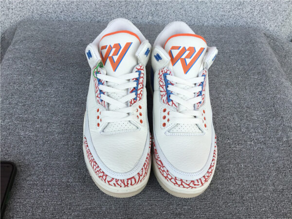 Air Jordan 3 "Mr. Triple Double - Image 13