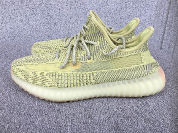Yeezy Boost Antlia Reflective - Image 17