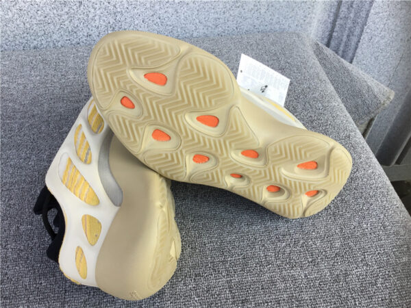 Yeezy Boost Srphym Leaf Yellow - Image 18