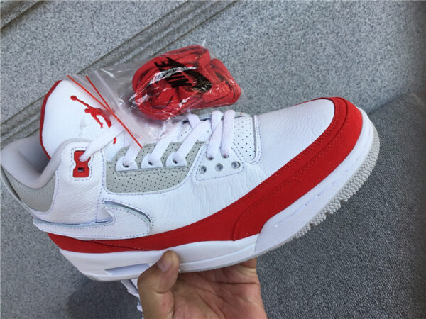 Nike Air Jordan 3 Tinker - Image 22