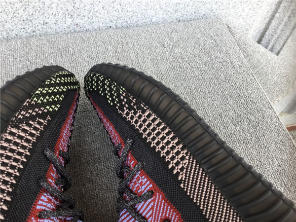 YYeezy Boost 'Yecheil Reflective' - Image 8