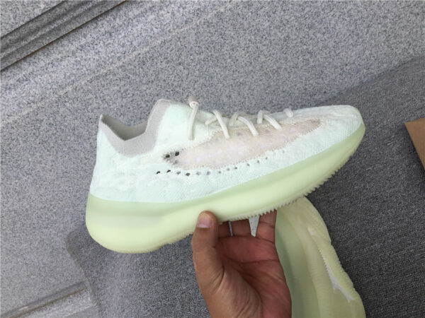 Yeezy Boost  'Calcite Glow' - Image 8
