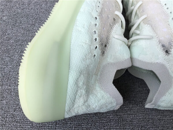 Yeezy Boost  'Calcite Glow' - Image 17
