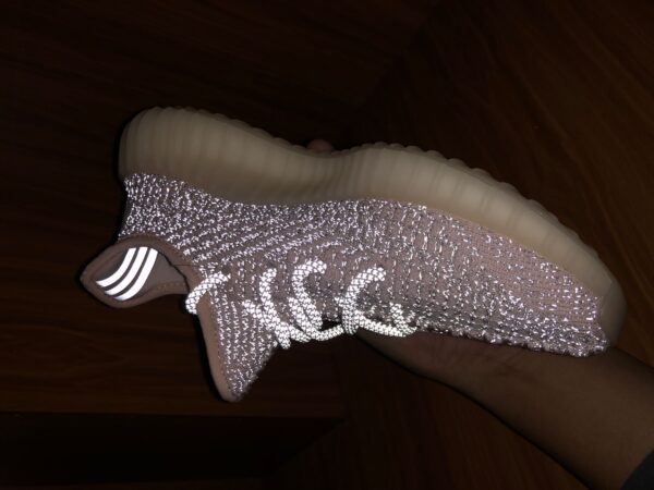 Yeezy Boost  'Synth Reflective' - Image 11
