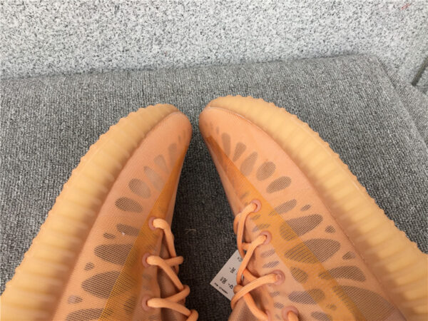 Yeezy Boost Mono Clay - Image 22