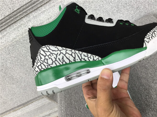 Air Jordan GS 'Pine Green' - Image 6