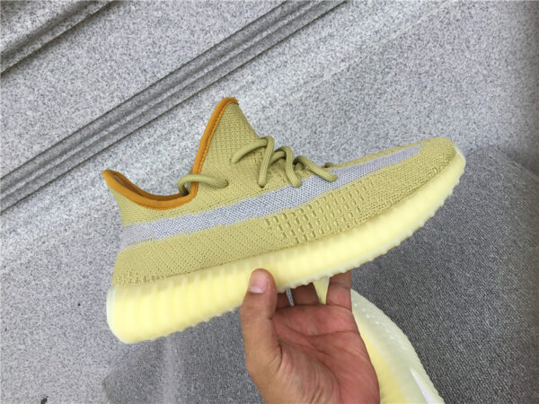Yeezy Boost Desert Sage